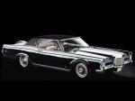 Lincoln Continental Mark III 1967 года
